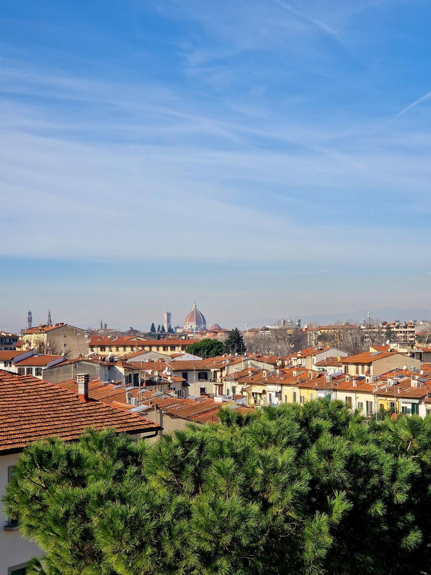 House Near The Center!! Apartment Florence Exterior photo